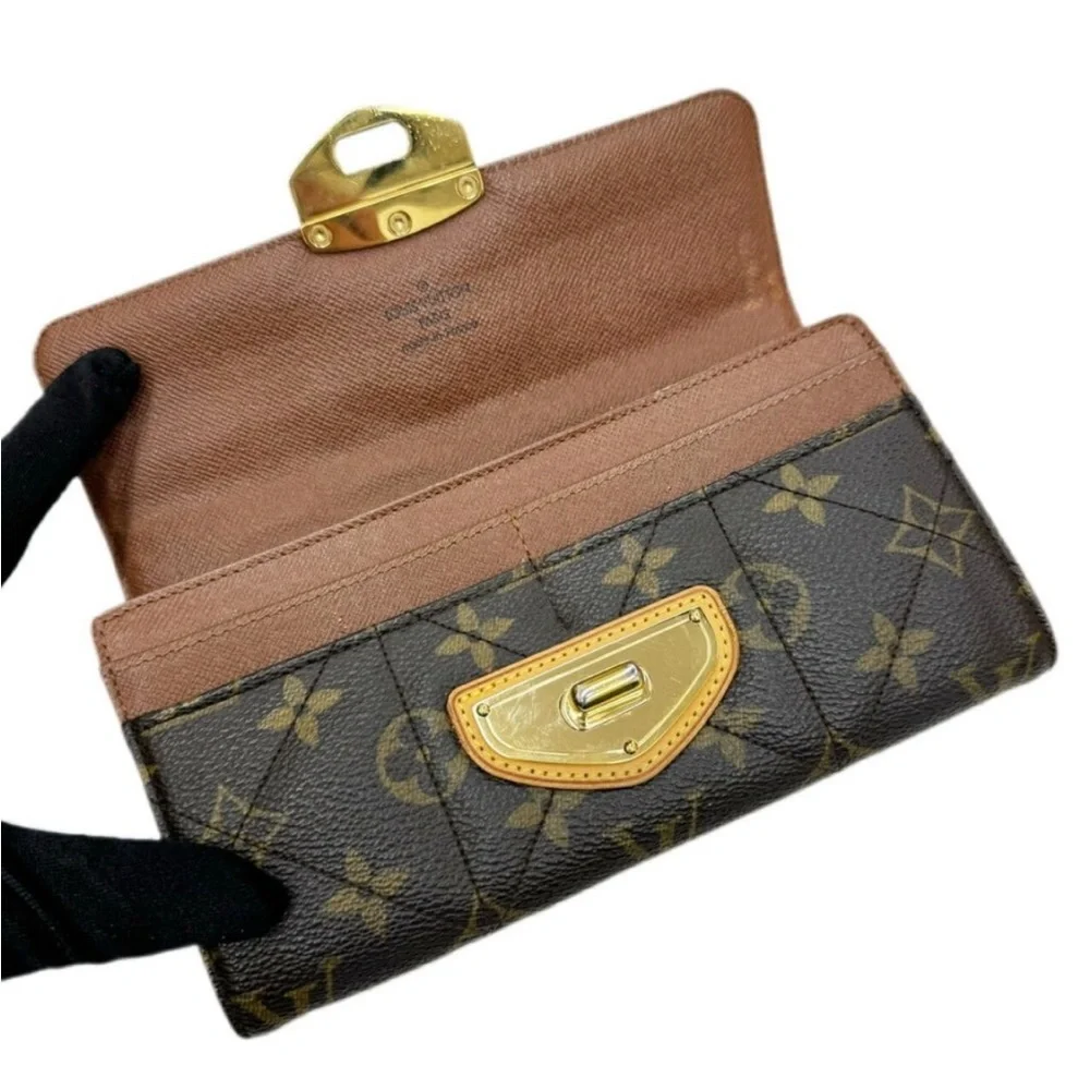 Louis Vuitton Brown Bag - Picture 6 of 8